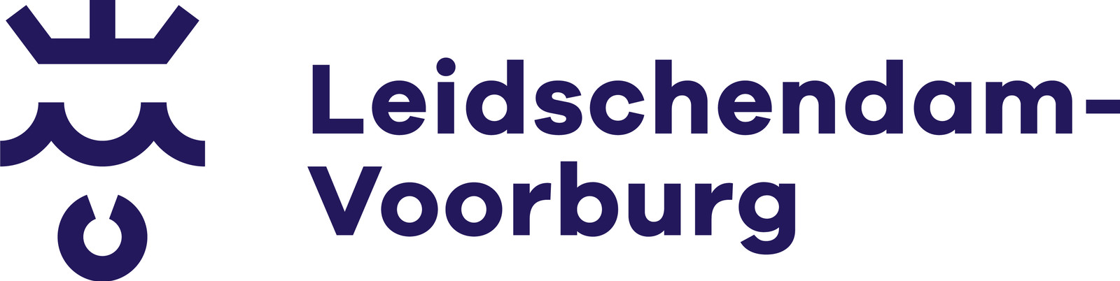 leidschendam voorburg logo