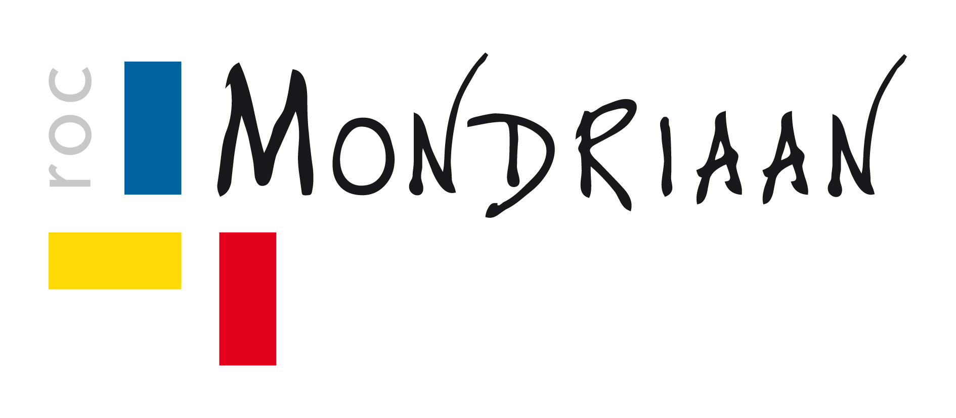 logo_ROC mondriaan