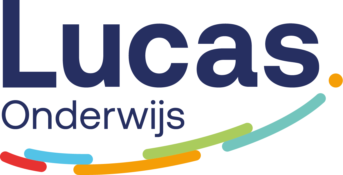 lucas onderwijs logo